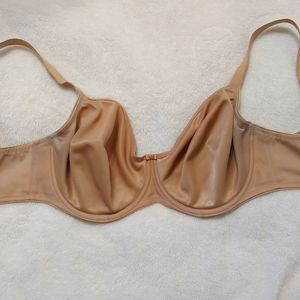 UK size 32G Fantasie Smoothing Moulded Balcony bra